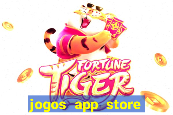 jogos app store para ganhar dinheiro